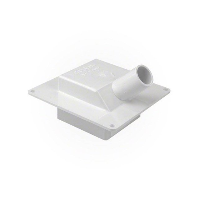 Polaris FFMJ Designs d'Eau MiniJet Standard avec Buse Comet pour Piscines Gunite
