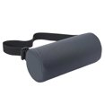 thumbnail image 1 of Ergonomic Lumbar Support Pillow Roll for Chair and Car Seat Comfort with Posture Improvement Design, 1 of 4
