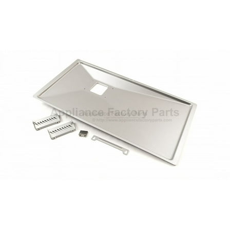 Nexgrill Grease Pan Assembly 0127216000AP