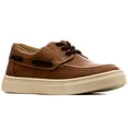 thumbnail image 3 of Zapatos para Niño Vavito VA930612 cafe 20, 3 of 6