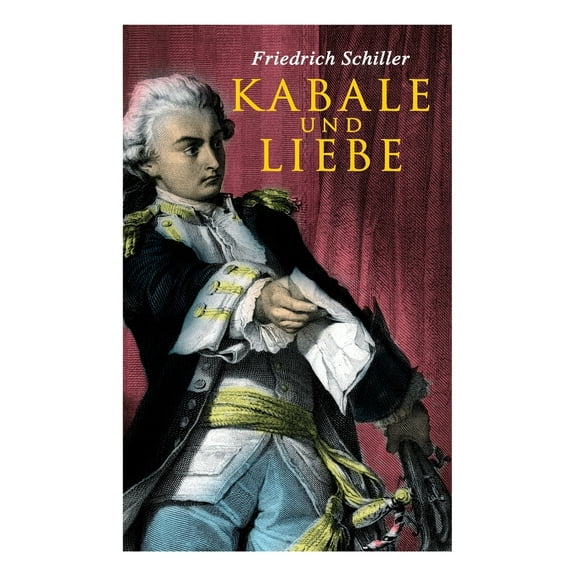 Kabale und Liebe (Paperback)