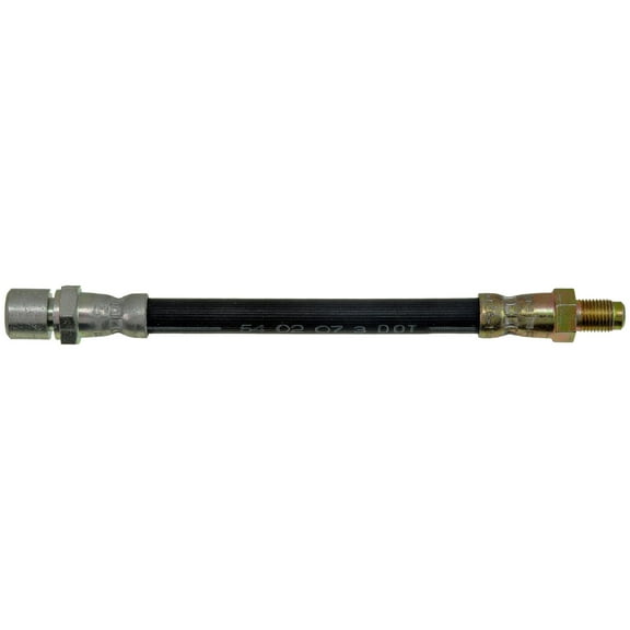 Dorman H380023 Brake Hydraulic Hose for Specific Subaru Models