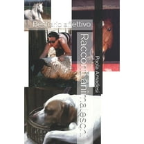 Racconti animaleschi : Bestiario affettivo (Paperback)