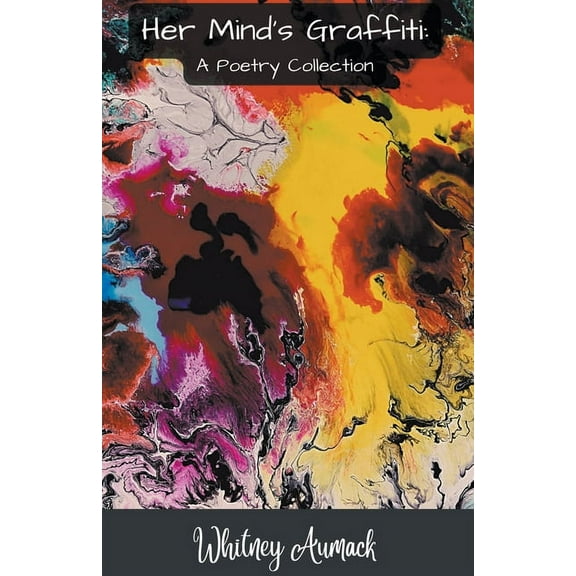 Her Mind's Graffiti, (Paperback)