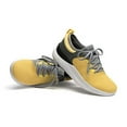thumbnail image 2 of Moshn Women's Rhythm Lace Up Illuminating - 00121030637, 2 of 4