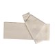 thumbnail image 1 of Cinturón Obi para hombre, decorativo, cómodo, tradicional, Koshihimo, cinturón Yukata Beige, 1 of 7