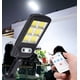 thumbnail image 1 of Xihbxyly Farolas Solares con Sensor de Movimiento y 3 Modos de Iluminación, Control Remoto Inalámbrico, Alta Luminosidad para Seguridad, para Jardín, Patio, Exterior, Panel Solar Impermeable, Fácil I, 1 of 7