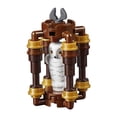 thumbnail image 4 of LEGO 30407 - El viaje de Harry a Hogwarts Polybag LEGO -, 4 of 5