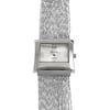 Brinley Co. Women's Multi-Strand Link Watch