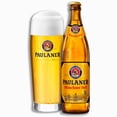 thumbnail image 2 of Cerveza Paulaner Paulaner Munchner Hell 20 Botellas 500 ml C/u, 2 of 2