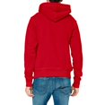 thumbnail image 2 of Stedman - Sudadera con capucha modelo Active para hombre (Rojo Pasión), 2 of 3