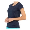 thumbnail image 2 of Playera Wilson Talla EG Deportivo Azul, 2 of 4