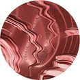 thumbnail image 1 of Ahgly Company Tapis d'Intérieur Lavables en Machine, Ronds, Rouges Transitionnels, 6' Ronds, 1 of 7