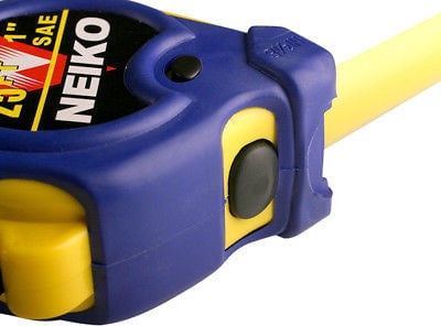 16 Foot Measuring Tape Measure Tool Ruler