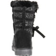 thumbnail image 3 of MUK LUKS® Women's Camila Boots, 3 of 4