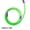 Green, variant on Crazyview 240W Type-C to Type-C Cable, Liquid Silicone Sof Fast Charging Cable, 1.5m, for Smartphones, Tablets, Laptops, and Gaming Devices