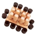 thumbnail image 4 of Material Sensorial Montessori - Cilindros de con Bandeja - para Niños Adultos Entrenamiento Sensorial de Olores CUTICAT Juguete Montessori Olor, 4 of 6