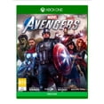 thumbnail image 1 of Marvel Avengers Xbox One Standard Edition, 1 of 3