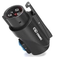 thumbnail image 1 of Adaptador de carga EVDANCE NACS a J1772 80A 250V para Tesla, 1 of 9