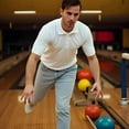 thumbnail image 2 of NGEAR Men's Short Sleeve Polo Shirt White XXL, 2 of 6