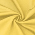 thumbnail image 4 of Summer Dresses for Women 2024 Summer Plus Size V Neck Short Sleeve Knee Pocket Soild Color Casual Dress For Dresses for Women 2024 Dresses for Women 2024 Casual Spring Yellow Polyester L, 4 of 4