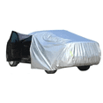 thumbnail image 1 of Funda Xtellar Cubierta Auto Grande 4.9m Anti-sol Polvo Viento Lluvia, 1 of 4