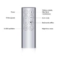 thumbnail image 2 of Ventilador y Purificador de Aire Dyson De Torre Pure Cool TP4A, 2 of 3