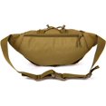 thumbnail image 2 of Large Hip Bag Tactical Military Style Fanny Pack, Waterproof, 2 of 5