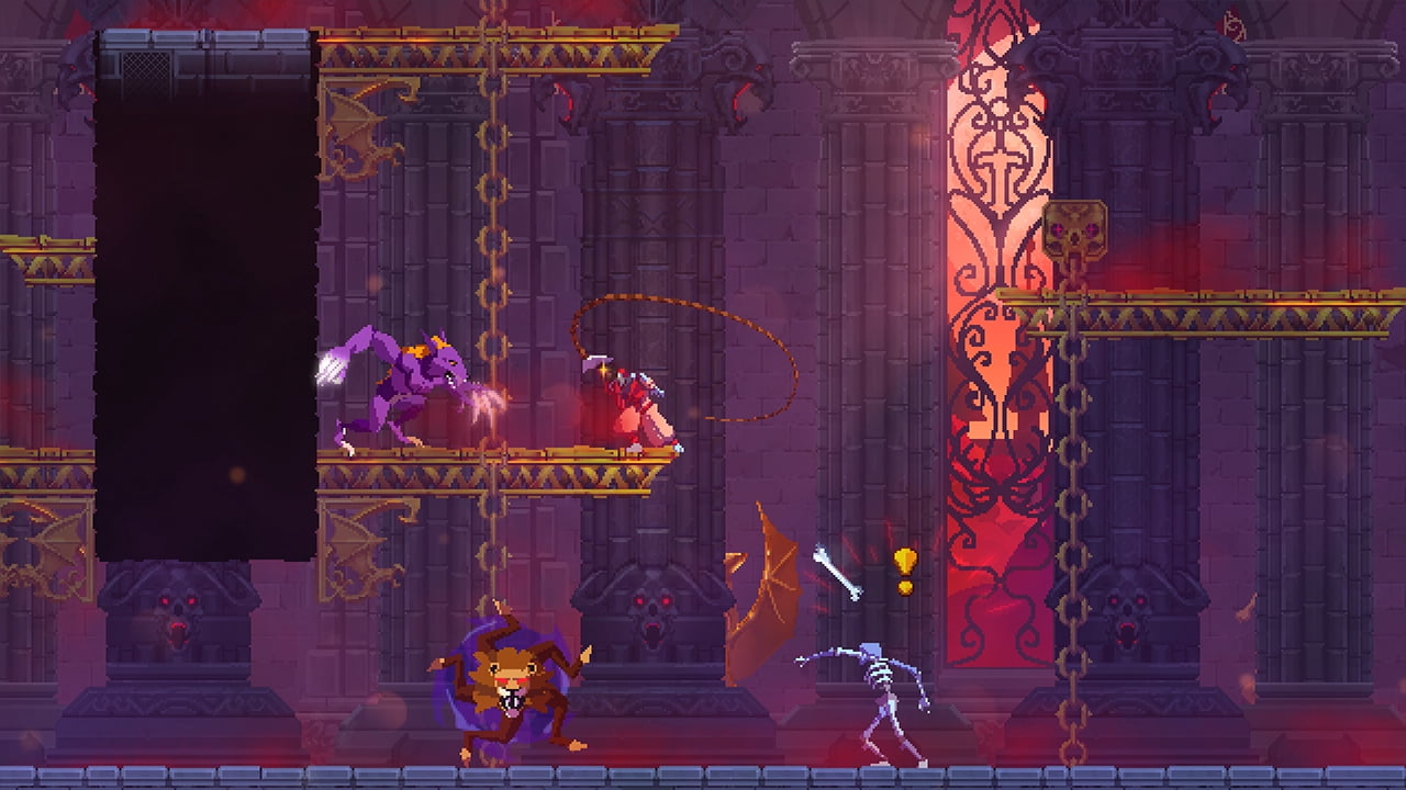 Dead Cells: Medley of Pain Bundle - Nintendo Switch [Digital]