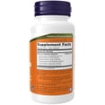 thumbnail image 3 of NOW Supplements, Acidophilus 4X6, 4 Billion Potency with 6 Probiotic Strains, Strain Verified, 120 Veg Capsules, 3 of 7