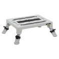 thumbnail image 5 of Stromberg Carlson Entry Step PA-275 Single Manual Folding Step; 19 Inch Width x 14 Inch Depth; With 8-9/16 Inch Rise; 1000 Pound Capacity; Adjustable; Die Cast Aluminum, 5 of 5