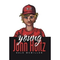 Young John Holtz (Hardcover)