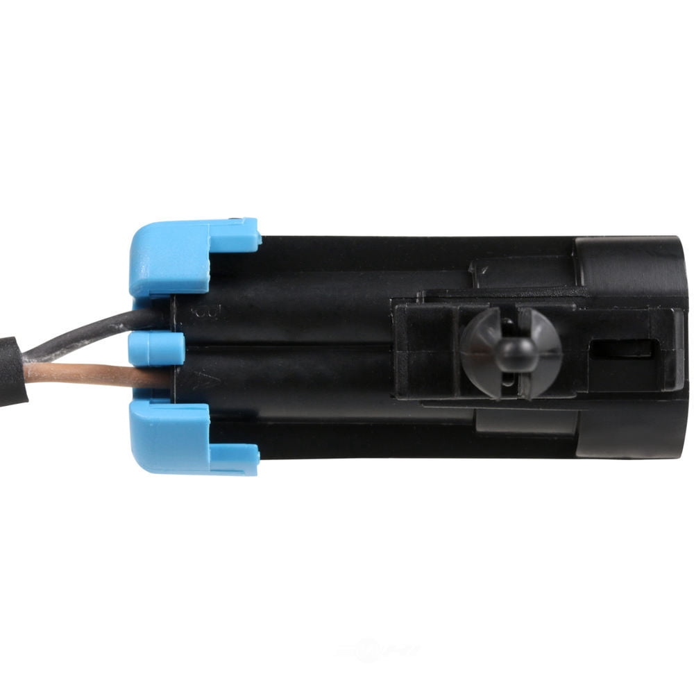 Wells Vehicle Electronics 5S10593 ABS Wheel Speed Sensor
