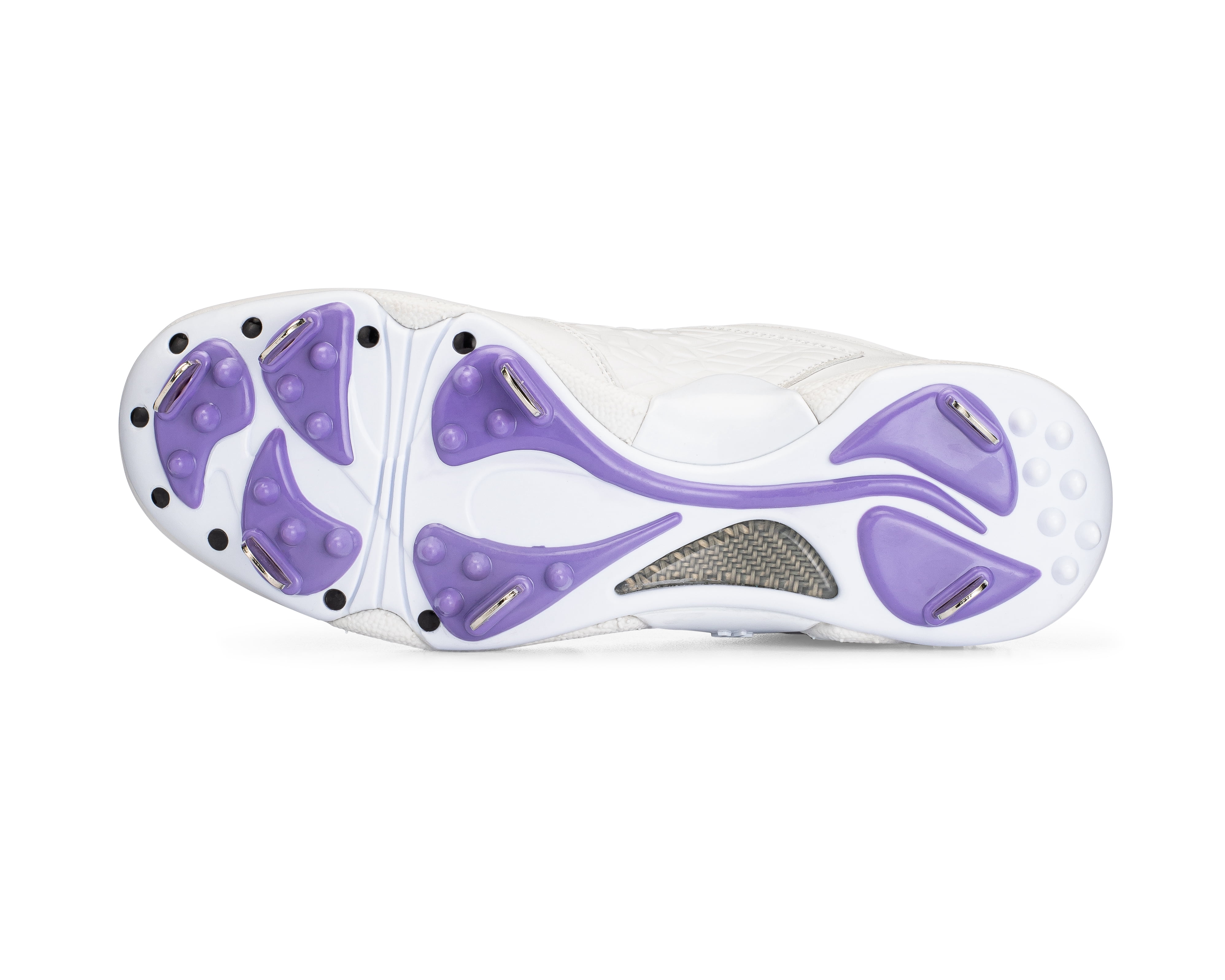 RIP-IT Women's Diamond Softball Spike Size 11 - White