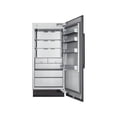 thumbnail image 6 of Dacor 36" Freezer Column, Panel Ready, Right-hinge, 6 of 15