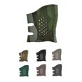 thumbnail image 4 of Soidarity Herramienta de caza, empuñadura antideslizante, cubierta de goma antideslizante, accesorio de para Glock para G17 Type3 NO3, 4 of 6