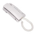 thumbnail image 4 of Teléfono con cable doméstico, KXT‑438 Teléfono de pared con cable Teléfono de pared con cable Teléfono con cable Elegante y moderno, 4 of 8