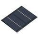 thumbnail image 4 of Panel solar Jadeshay impermeable 1,5 W Panel solar de bricolaje, 4 of 8