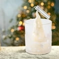 thumbnail image 5 of Árbol de Navidad Ganfancp Velas Perfumadas Adornos Decorativos, 5 of 5