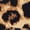 Brown, variant on 6pcs Women's Seamless Ice Silk Panties Female Mid Waist Plus Size Leopard Print Underwear Girls Fashion Brief Lady Comfort Panty