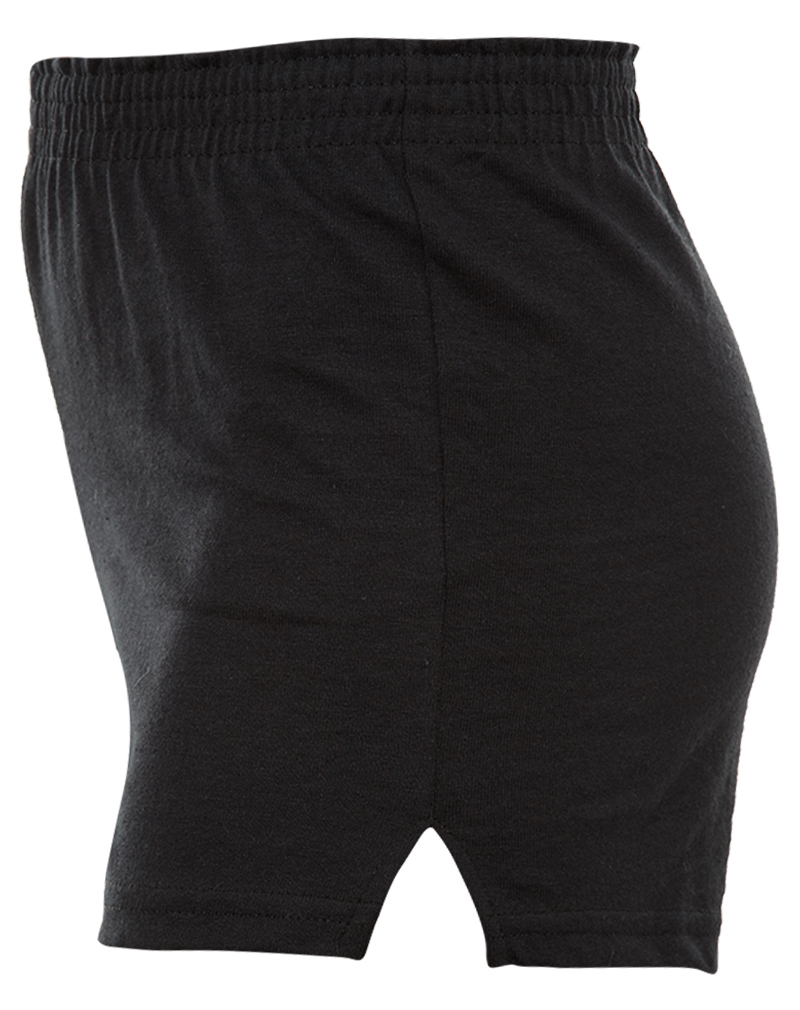 Soffe Girls AUTHENTIC SHORT (B037)
