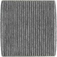 thumbnail image 5 of LifeSupplyUSA HEPA Air Cleaner Purifier Replacement 5" Compatible w/ Molekule MERV 17, Gray, 2 Pack, 5 of 5