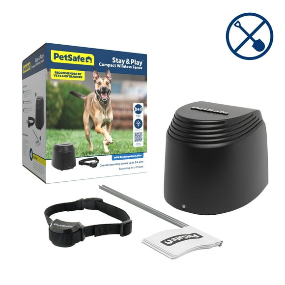 Wireless Dog Fence