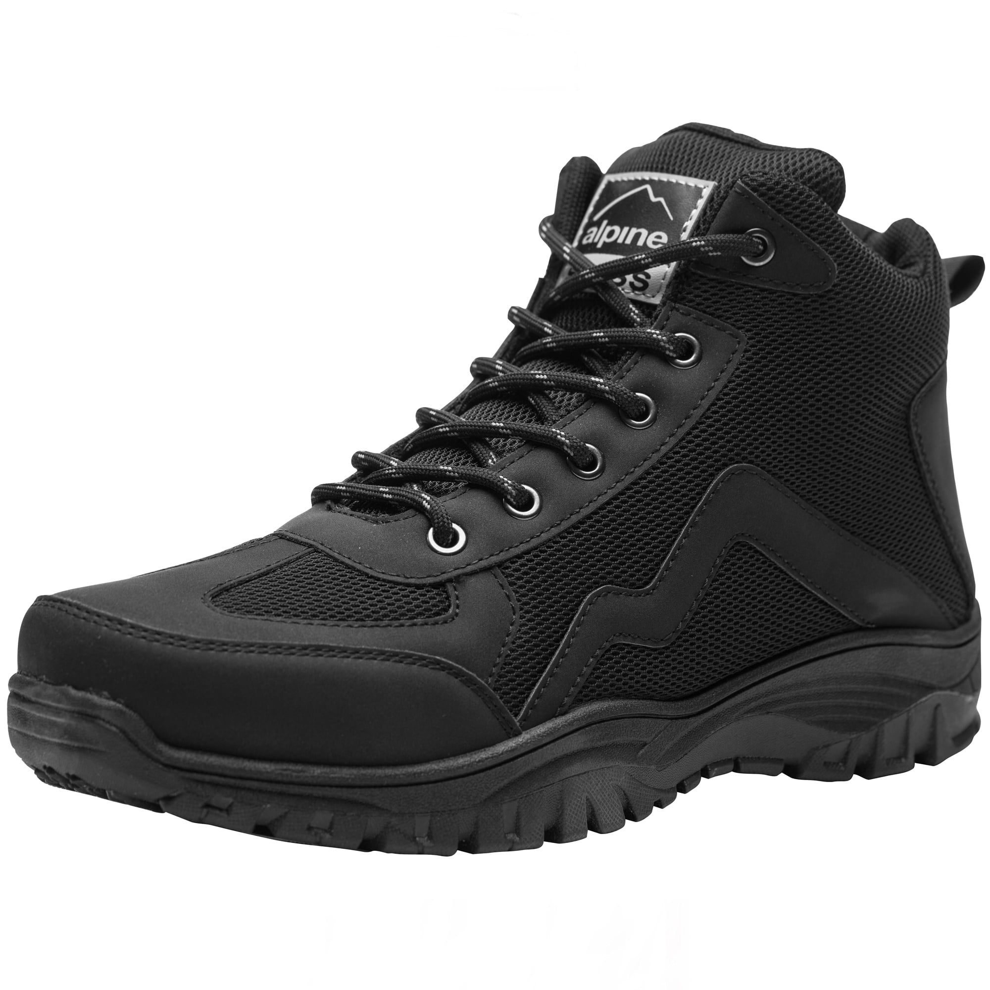 High top walking boots outlet