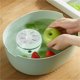 thumbnail image 4 of Limpiador Automático de Frutas y Verduras: Lavadora Recargable para Eliminar Eficazmente La Suciedad y Las Impurezas, Herramienta de Cocina Portátil para Manzanas, Bayas y Verduras de Hoja Verde., 4 of 6