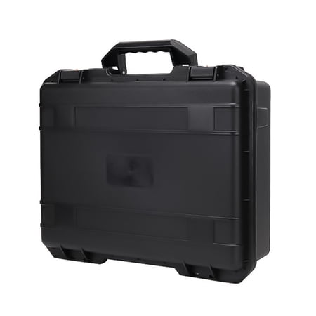COOLHOOD Waterproof Storage Box Explosions Proof Storage Bag Secure Case for Avata 2 Flight Carrying Case for Photography