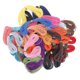thumbnail image 3 of Kit de hilo encerado de cuero artificial, cuerda de bricolaje para hacer collar, pulsera, 10m, 3 of 8