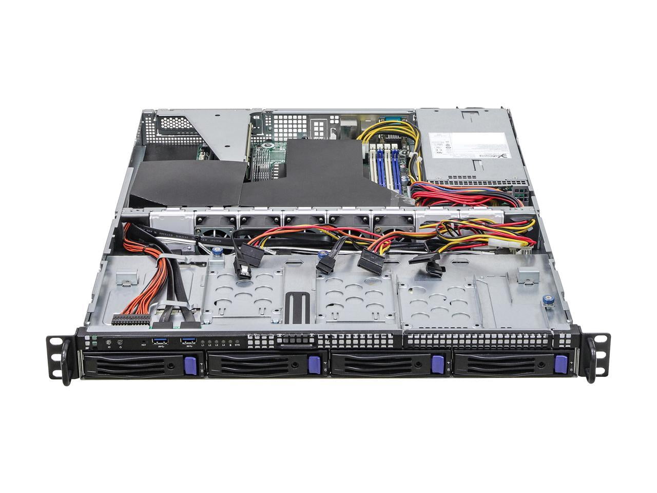 Buy Svr Brbn Asrock Rack 1u4lw-x570rpsu Online at Lowest Price in India ...