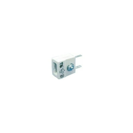 

Wedge Base ceramic socket - TP20X Lamp Holder Replacement