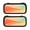 Black, variant on Abstract Colorful Green And Red Vector Wave, Carrying Case For Nintendo Switch & OLED Version, Eva Pouch Case for Console & Accessories with 10 Game Card Slot & Wristband, White